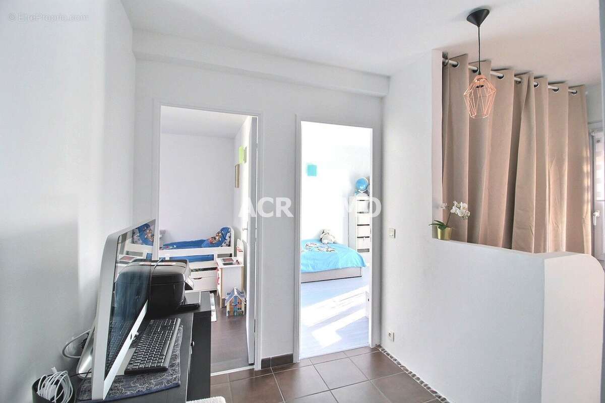 Appartement à ANDRESY