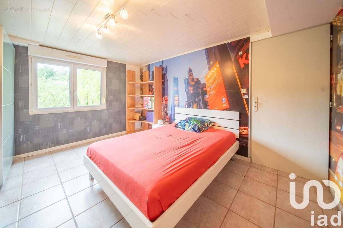 Photo 8 - Maison à LONGUYON