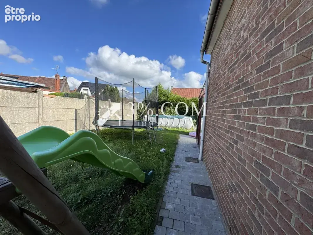 Maison individuelle semi plain pied 140m2 avec jardin et gar - photo 21
