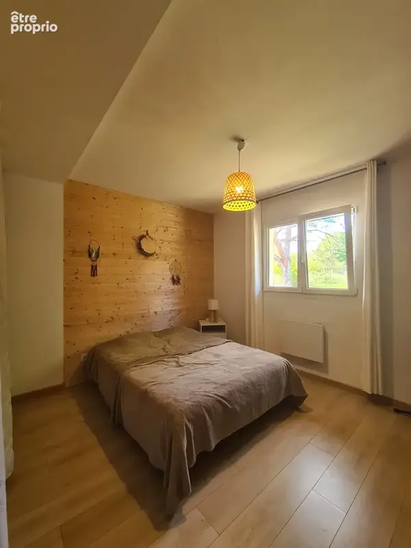 Maison 6 pièces 108 m² à vendre à Palantine (25440) - photo 8