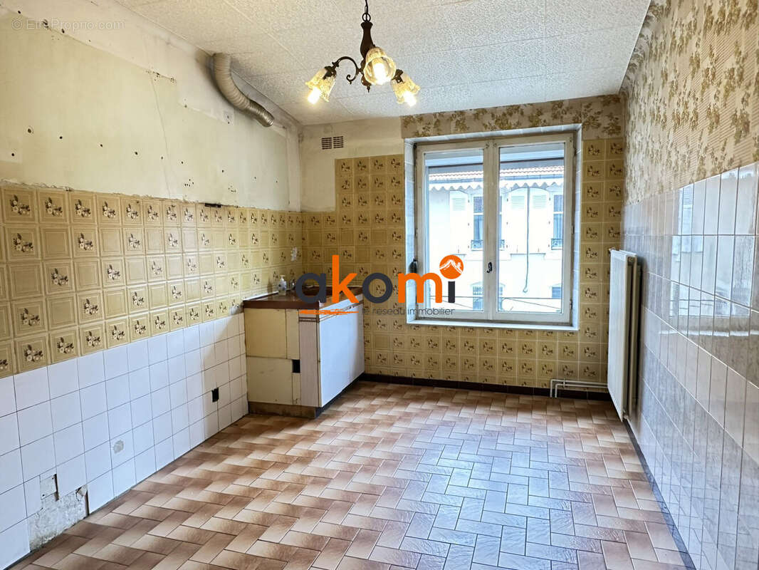 Maison à VILLERS-SOUS-PRENY