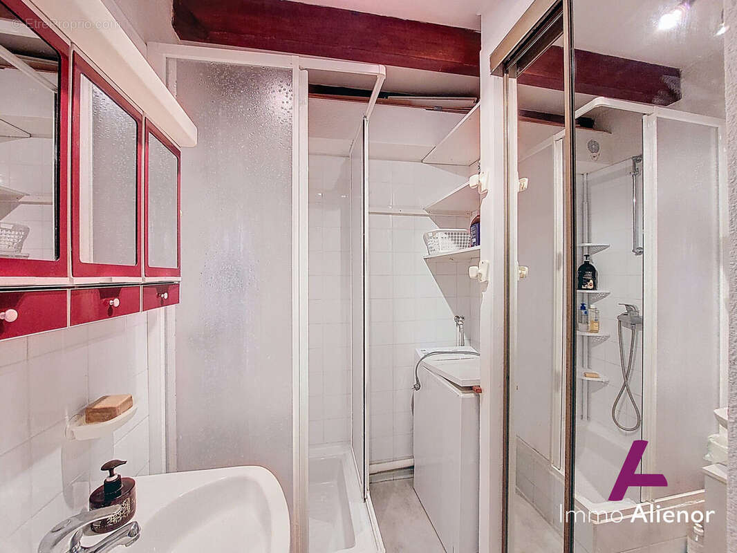 Appartement à VIEUX-BOUCAU-LES-BAINS