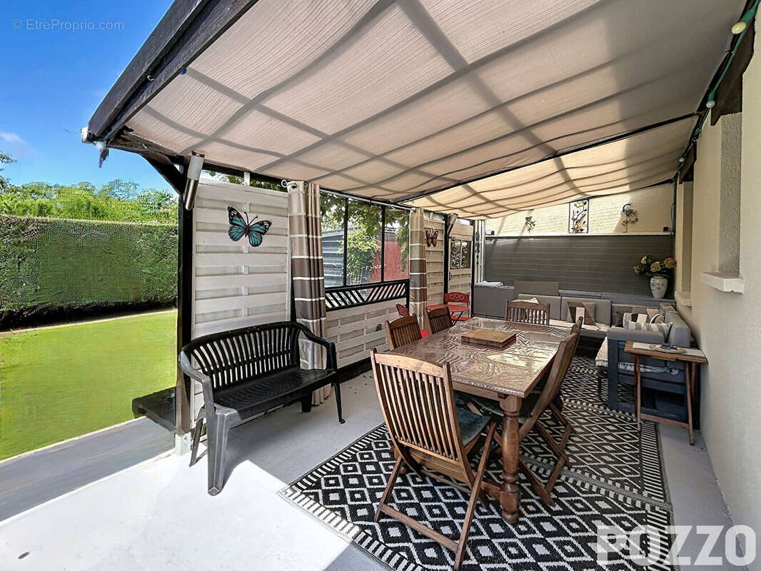 à 10 min de GRANVILLE : belle maison avec vie de plain pied  et beau jardin arboré ! - photo 15