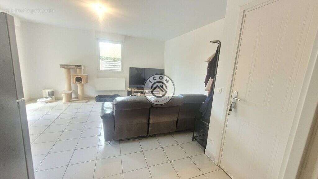 Appartement à SAINT-PERDON