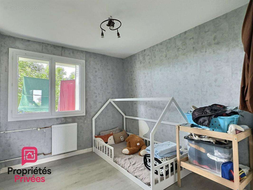 Appartement à MARMANDE