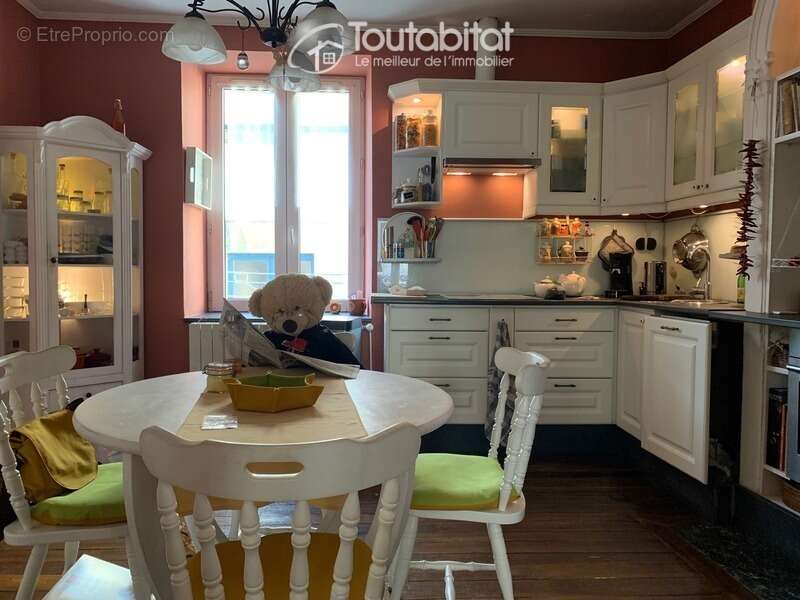 Maison 233 m² à Sedan  - photo 228
