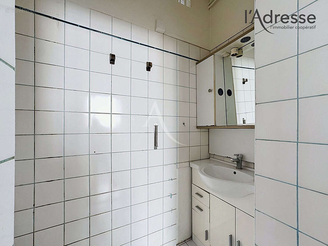 PUTEAUX/Centre Gare 2 pièces 38 m² - photo 14