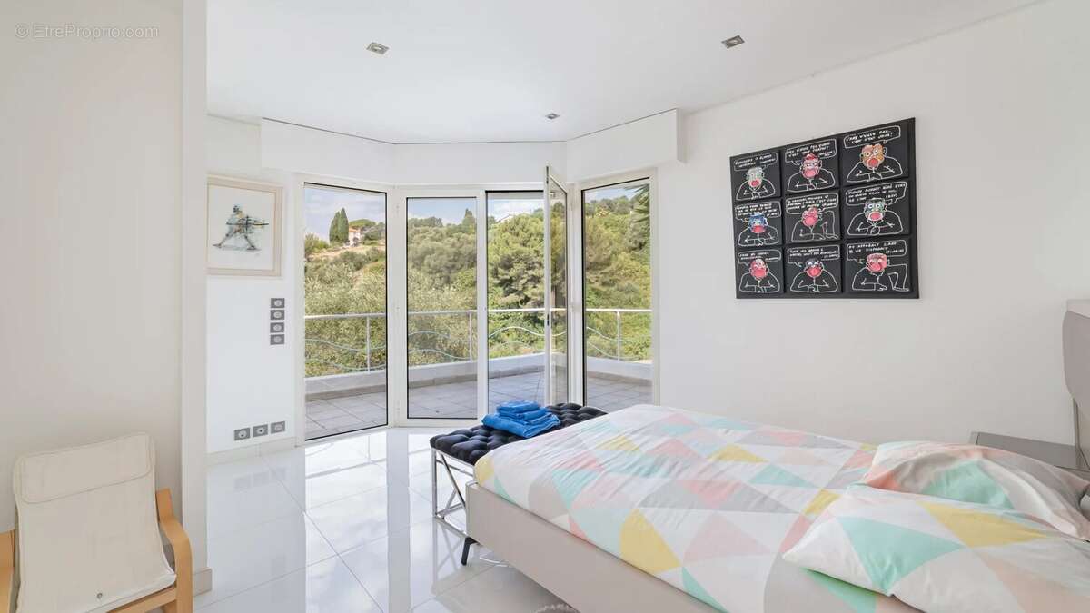 Maison à NICE