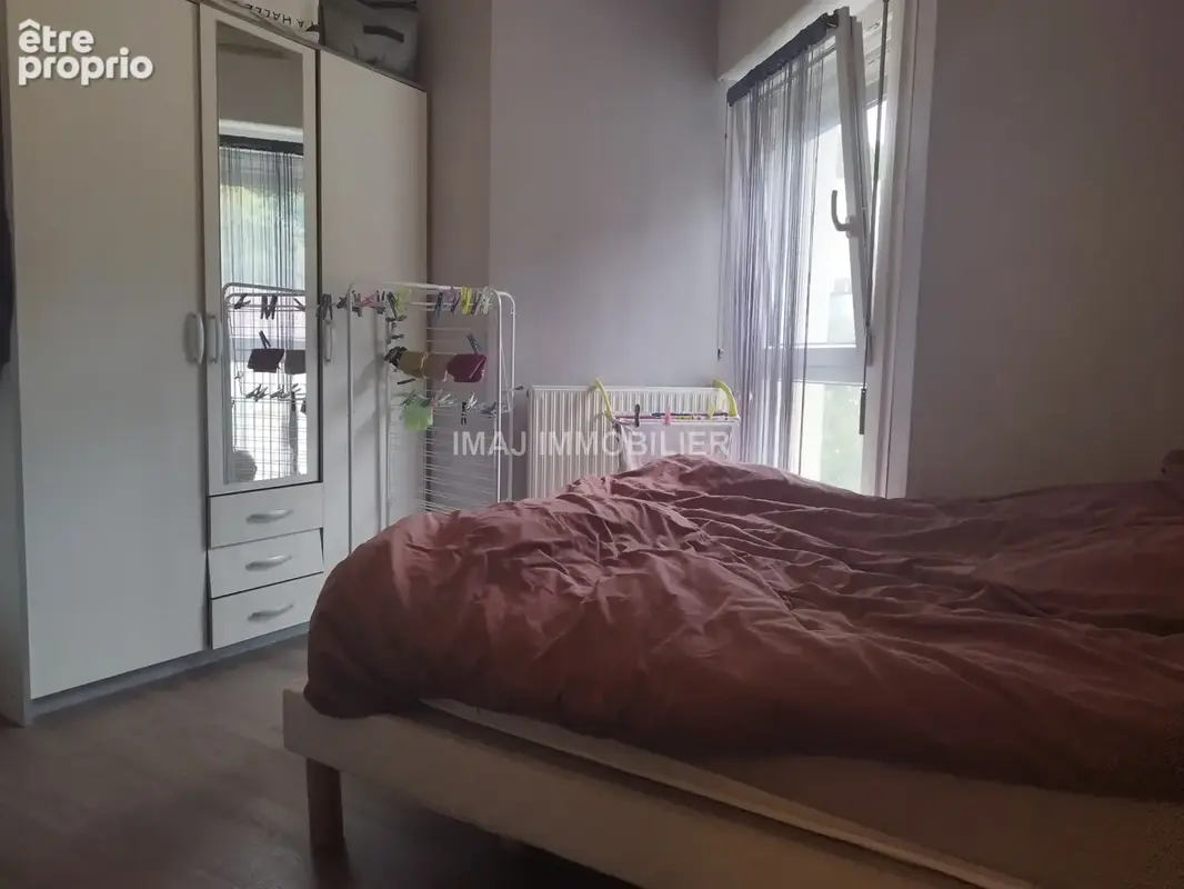 Appartement de 47 m2 epinal - investissement locatif - photo 4