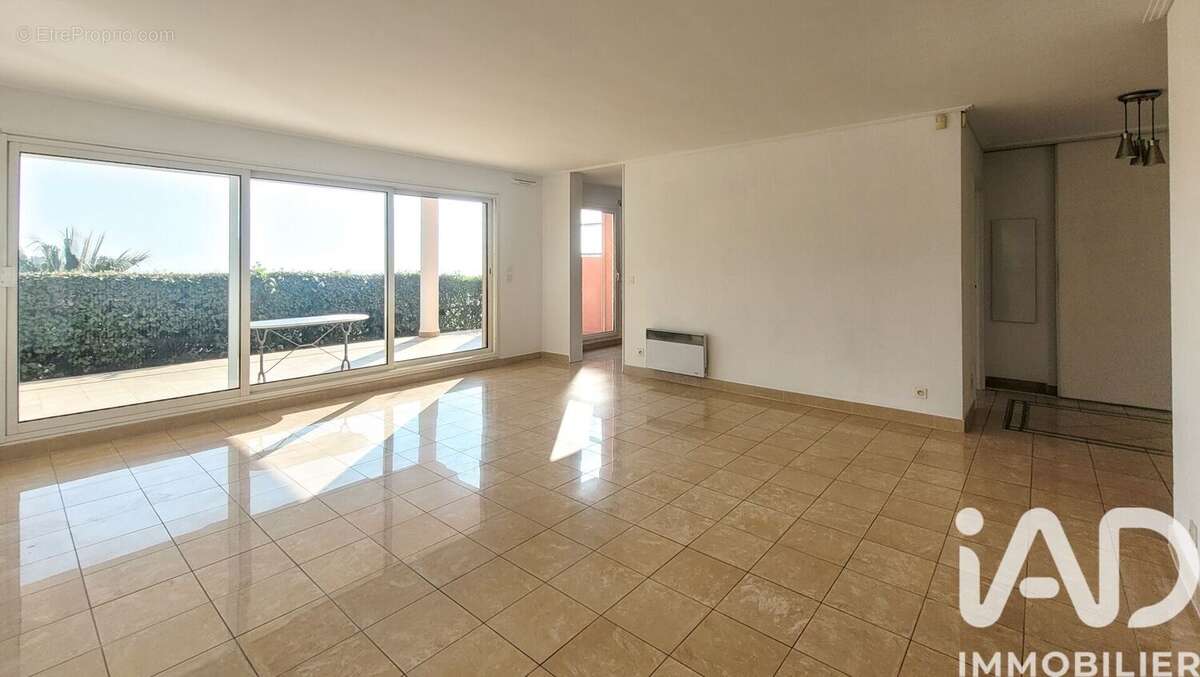 Photo 6 - Appartement à MANDELIEU-LA-NAPOULE