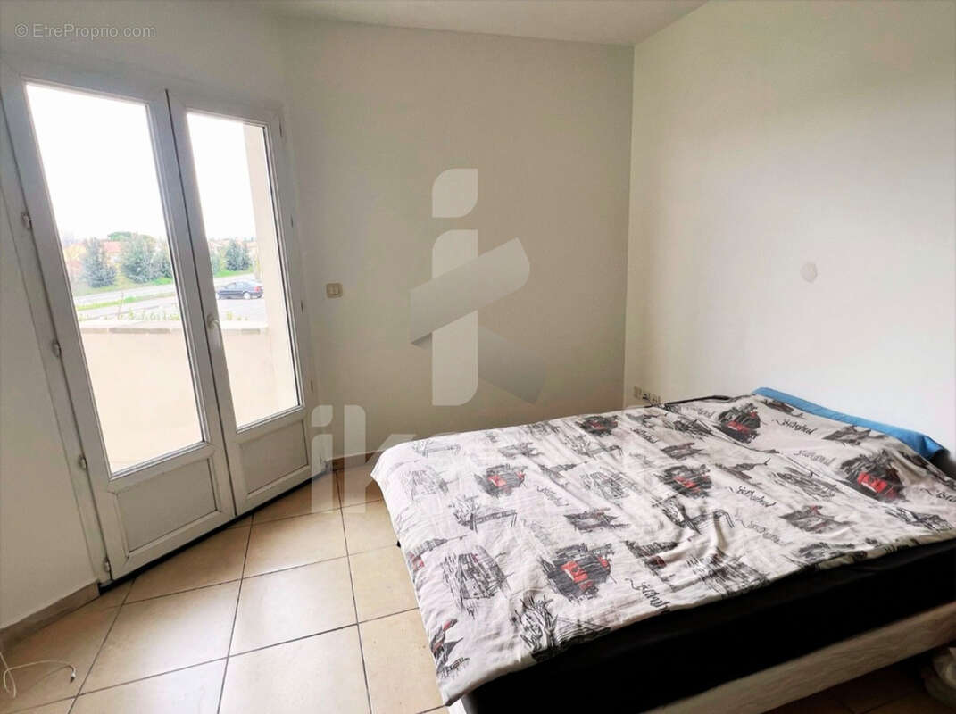 Secteur Romans-sur-Isère   Local d’activités / Entrepôt de 730 m2 - photo 11