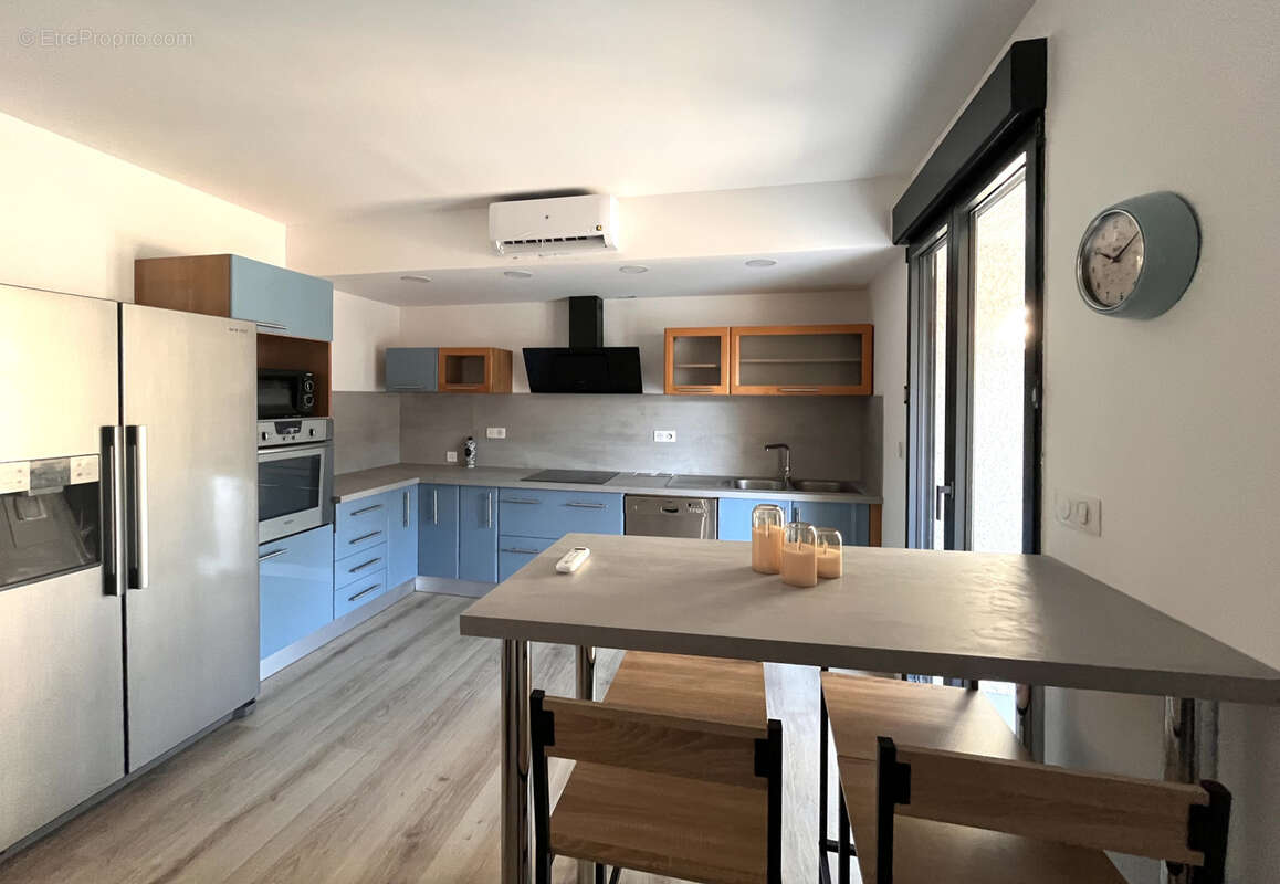 Maison à BALARUC-LES-BAINS