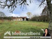 Maison à MONTLIEU-LA-GARDE