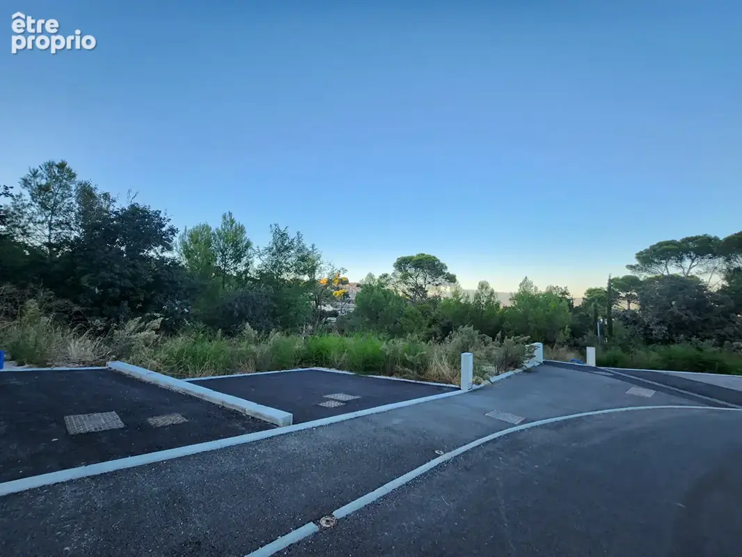 Terrain 368m² à châteauneuf-de-gadagne - photo 2