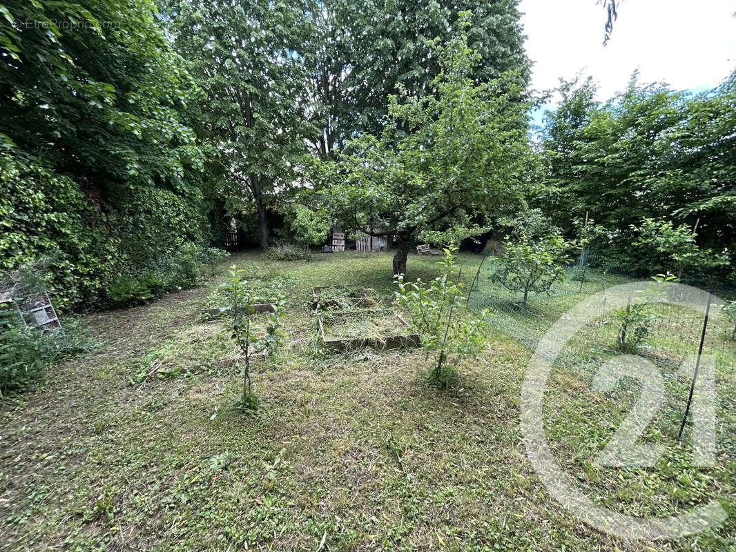 Maison 200 m² à Chalons-En-Champagne  - photo 17