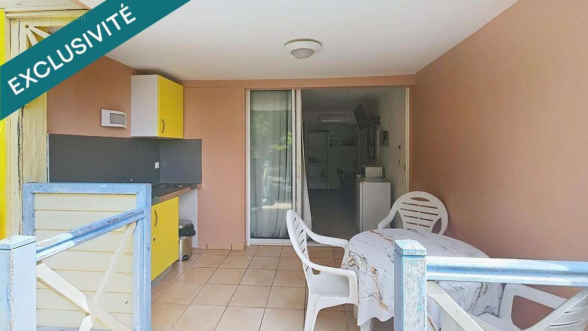 Photo 3 - Appartement à SAINTE-ANNE