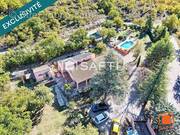 Photo 1 - Maison à AIGUINES