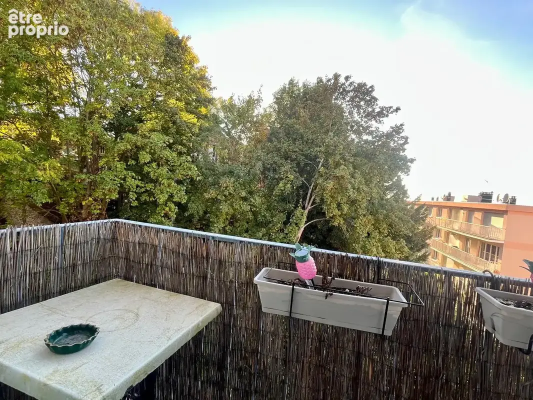 Évreux pannette   appartement t2 vendu loué - photo 6