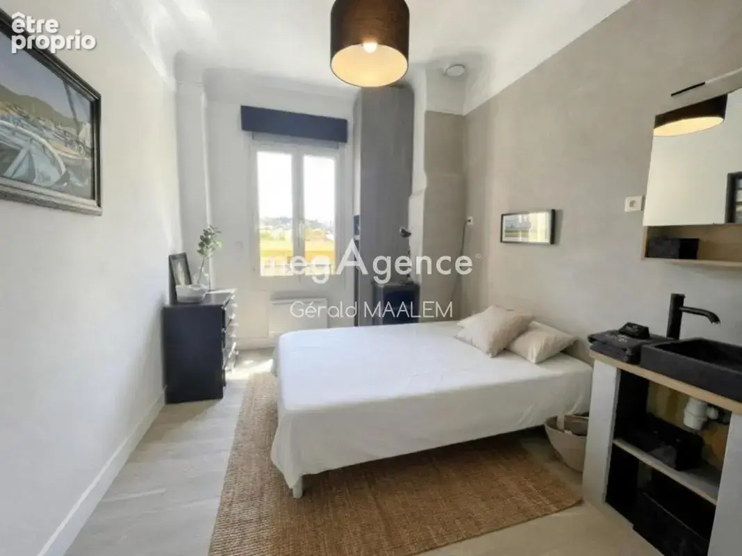 Appartement de 93m² avec vue mer à Sainte Maxime - photo 8