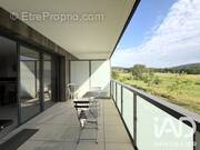 Photo 1 - Appartement à CUVAT