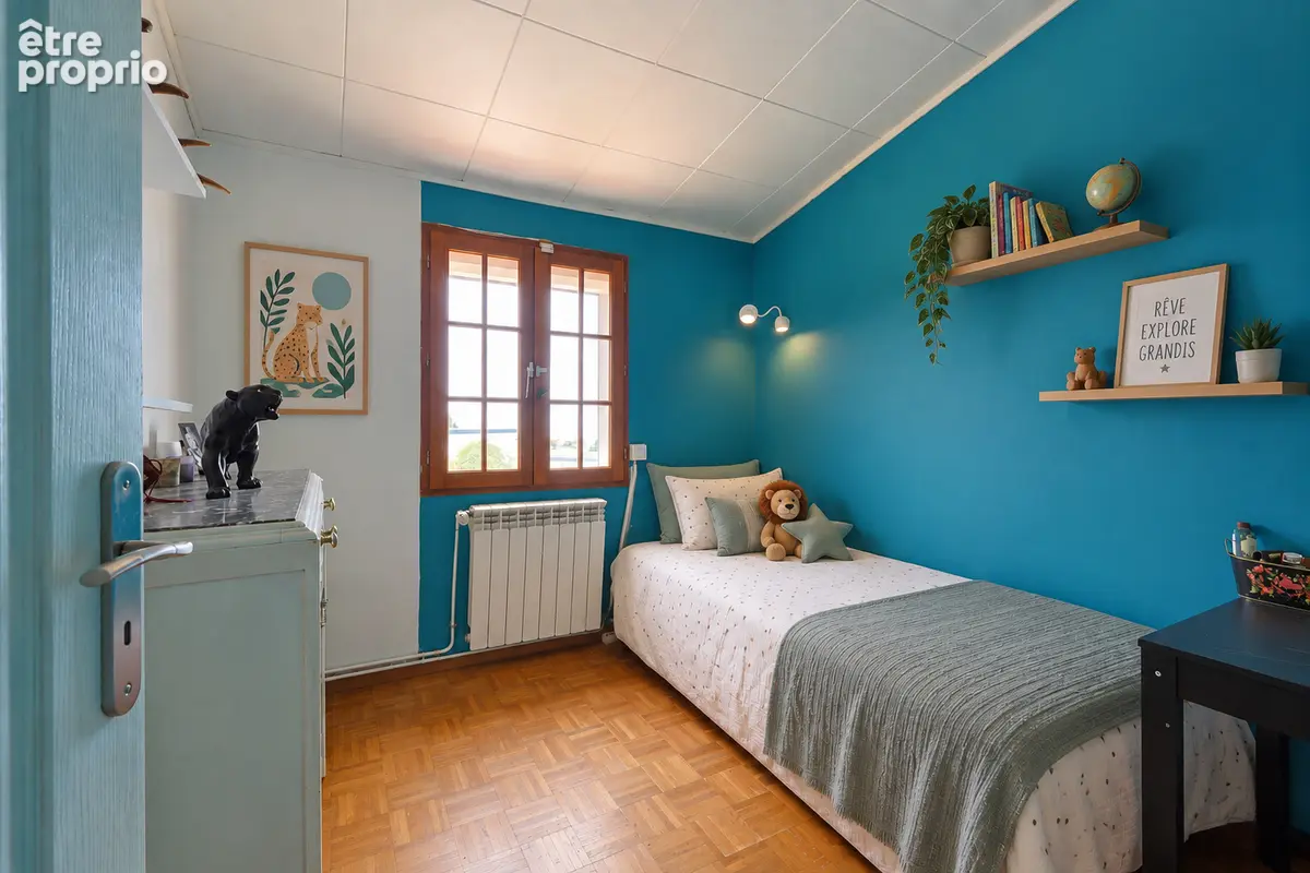 Maison Marseille Batarelle Haute 6 pièces 120m2 - photo 10