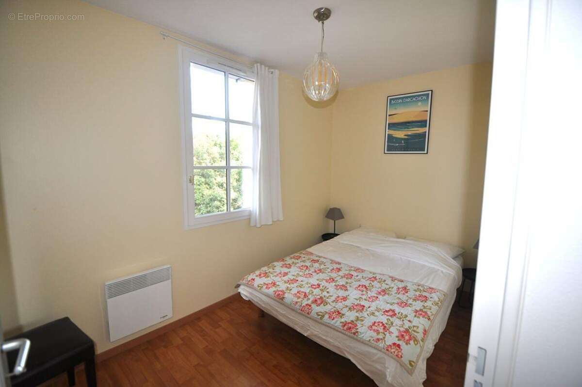 Très bel appartement T4 - Arcachon Abatilles - photo 6