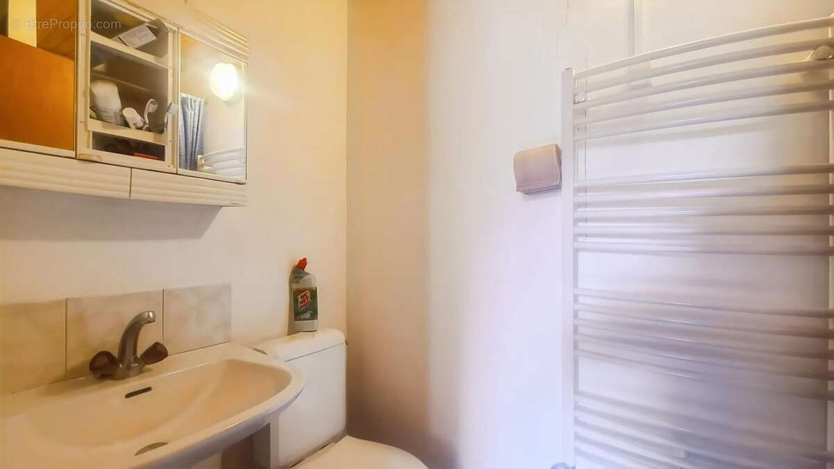 Maison à SAINT-ETIENNE-EN-DEVOLUY