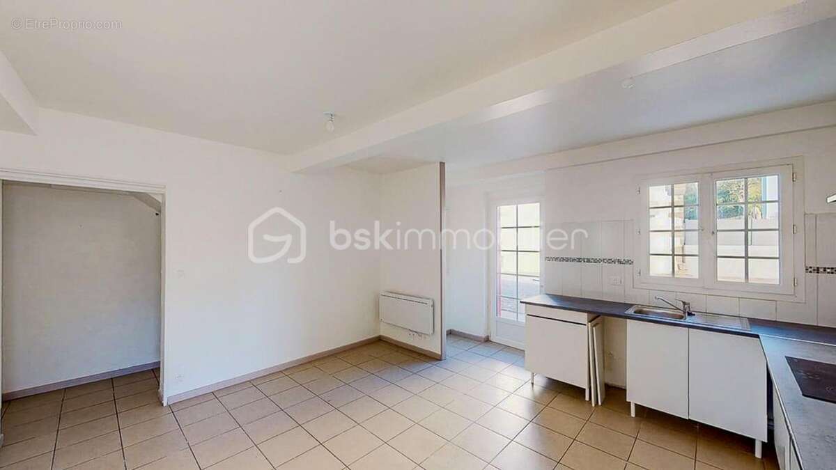 Appartement à HALSOU