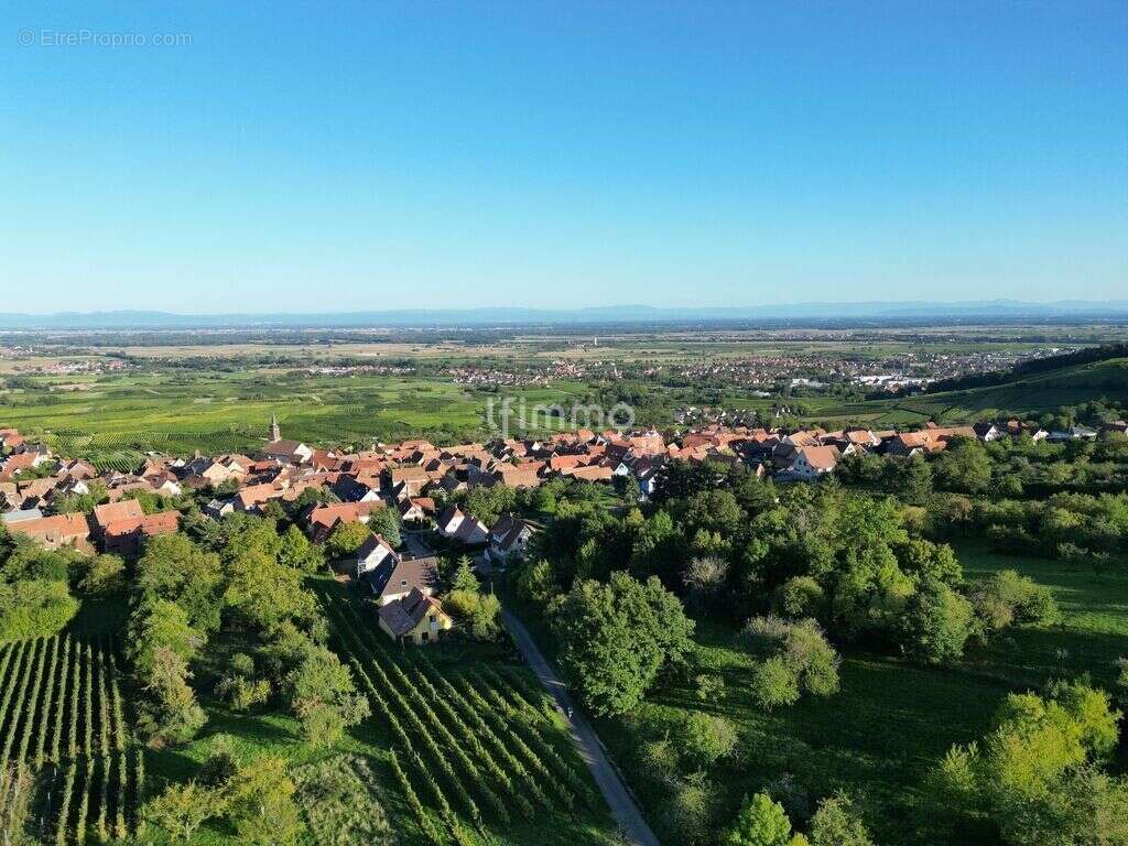 Maison à HEILIGENSTEIN