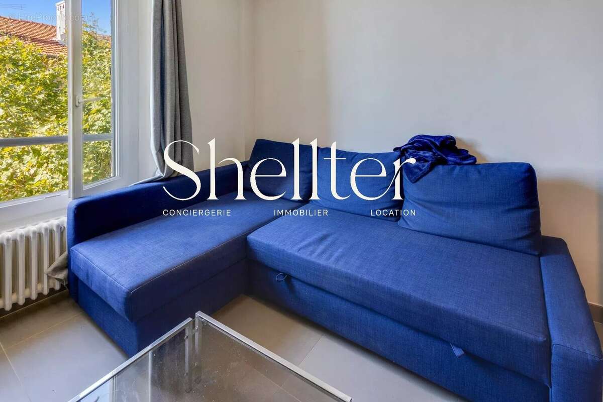 Appartement à SAINTE-MAXIME