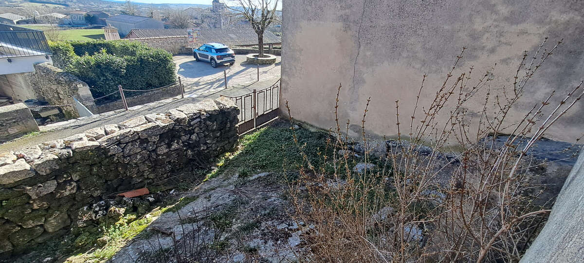 Maison à SAINT-MICHEL