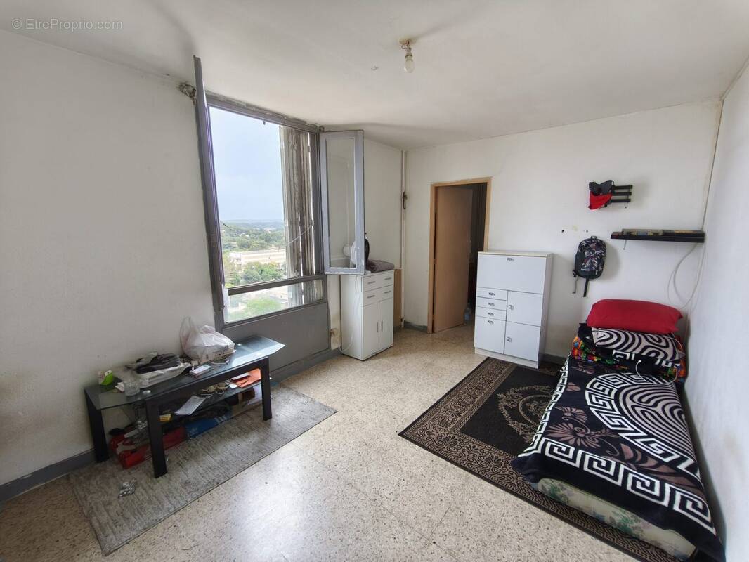 SEJOUR - Appartement à NIMES