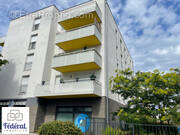 Appartement à HOENHEIM