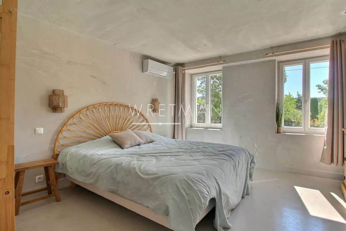 Maison à FAYENCE