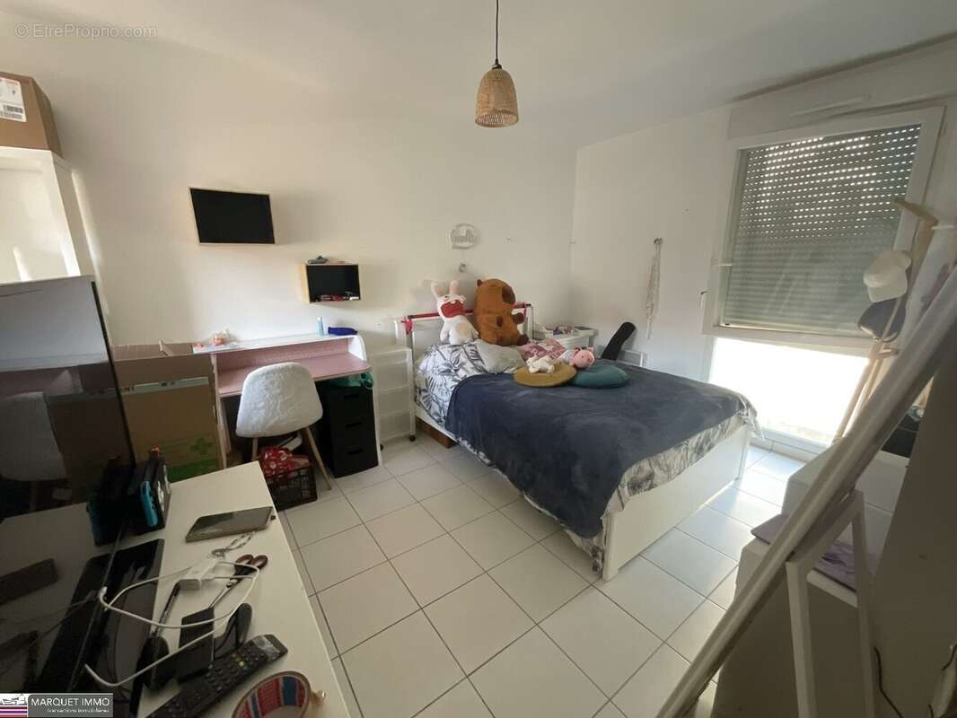 Maison à BEZIERS