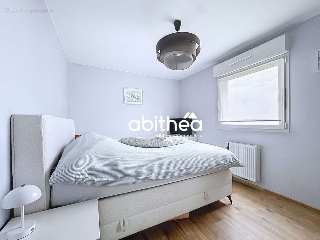 Maison à BILLY-MONTIGNY