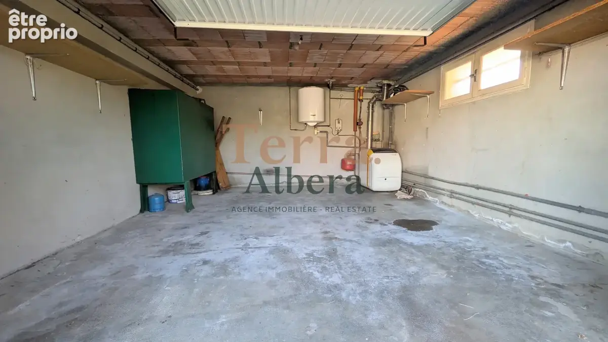 SOREDE Appartement 55 m2 + jardinet & garage - photo 10