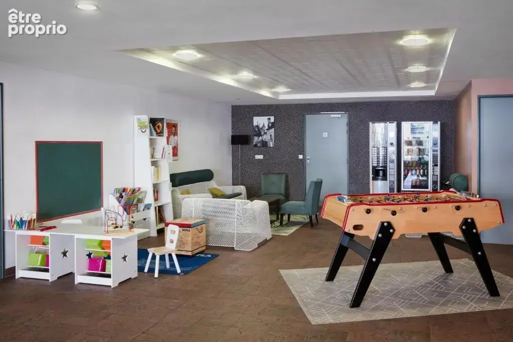 Investissement en residence hotelière - photo 7