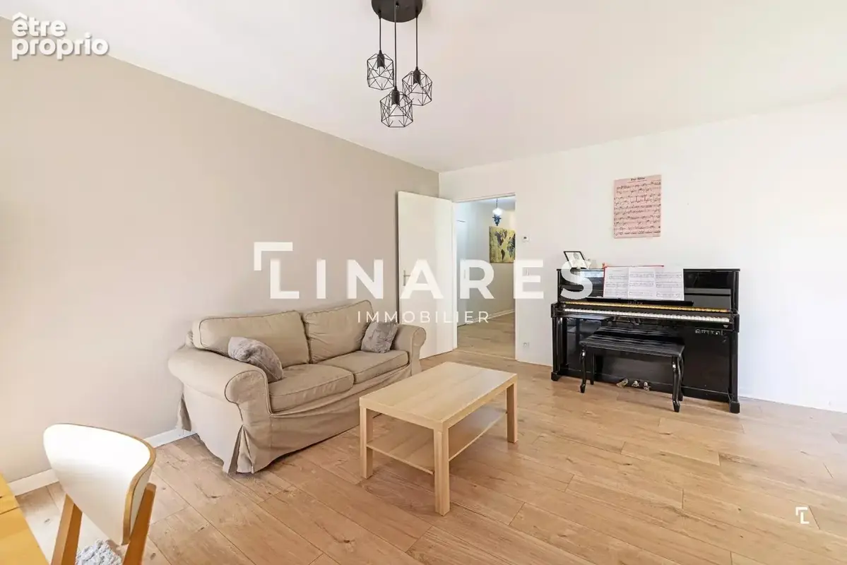 PEAK - Appartement  T5 de 100m² + 2 Terrasses - 13006 Lodi - photo 8
