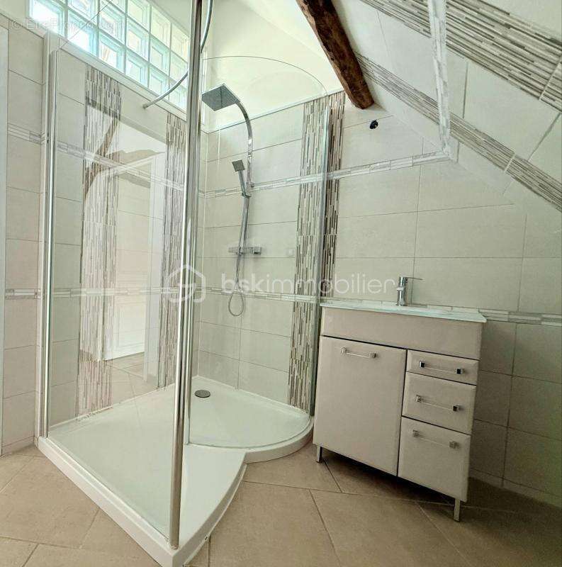 Maison à VILLERS-SAINT-SEPULCRE