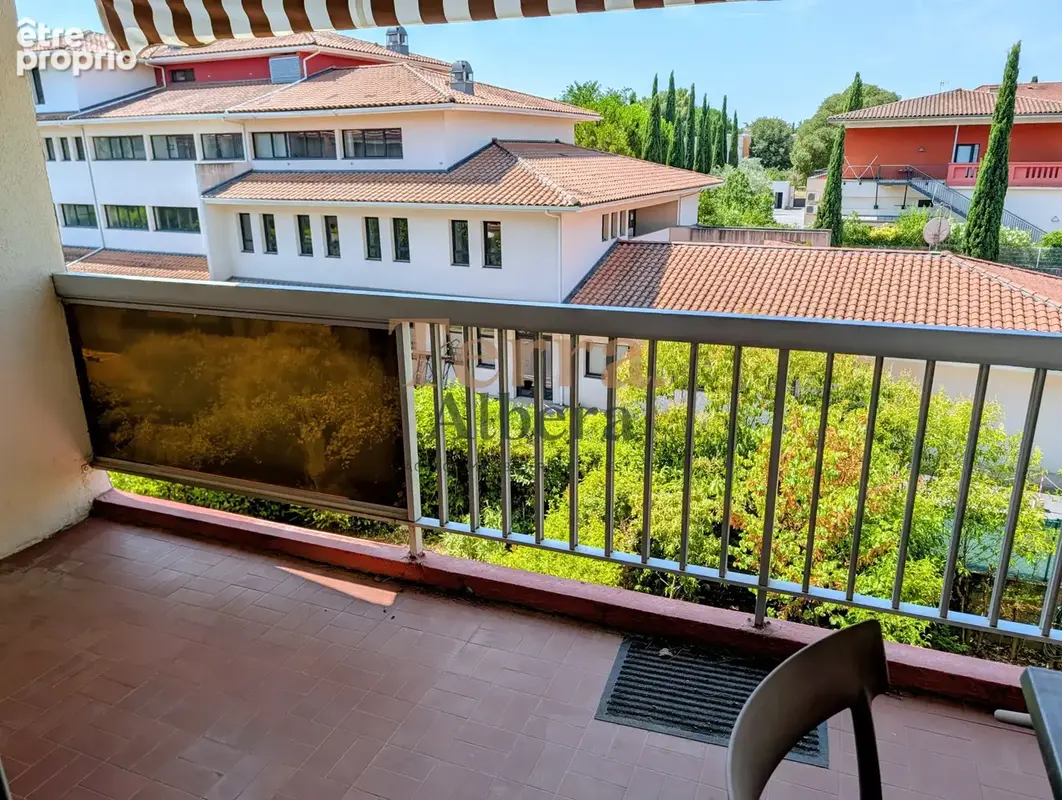 Photo Appartement à Montpellier au prix de 255 000€