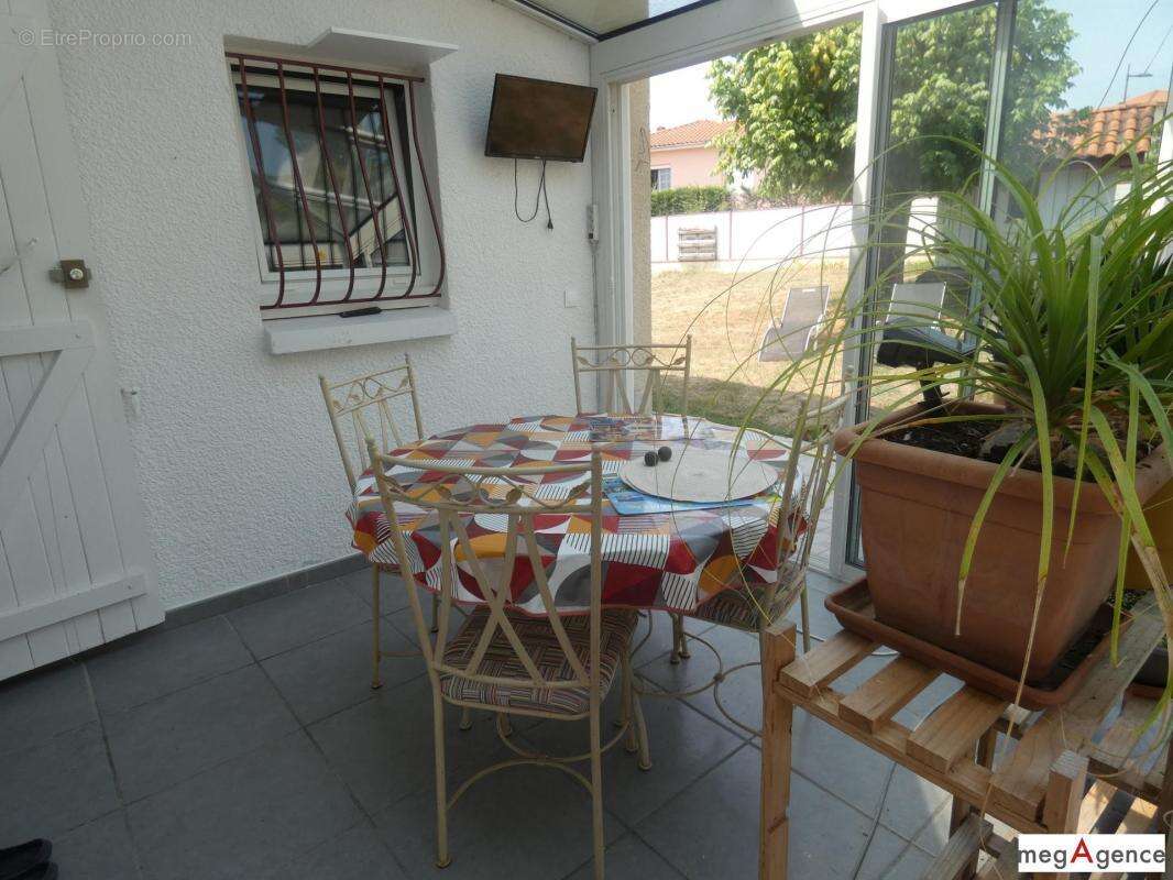 Maison au charme Landais - photo 6