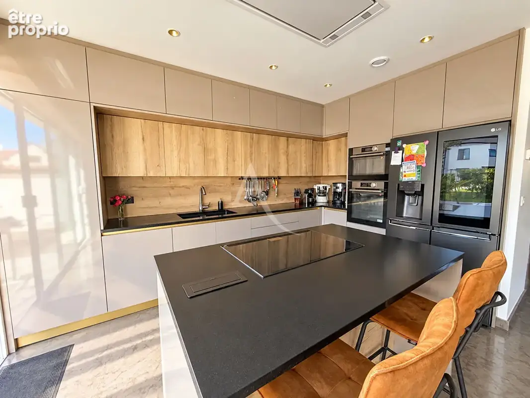 10 mns Gare Maison contemporaine 2022 - photo 8