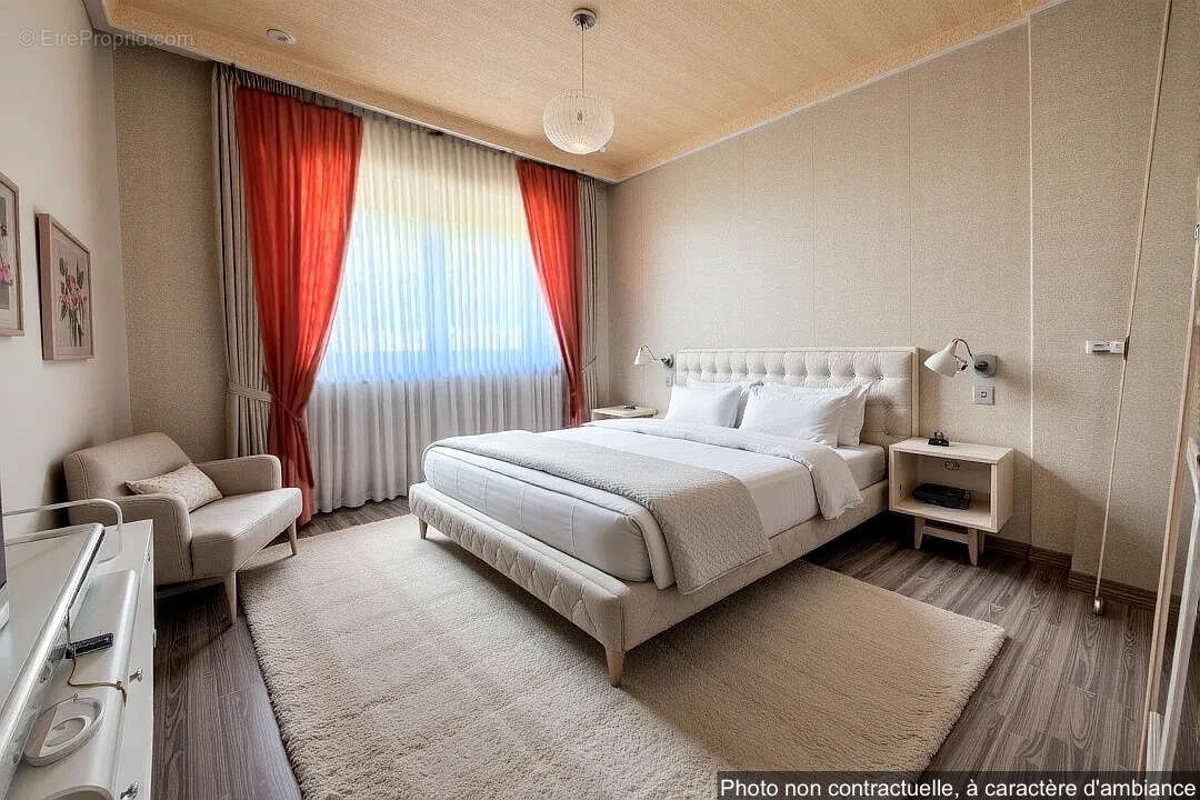 Maison à BERVILLER-EN-MOSELLE