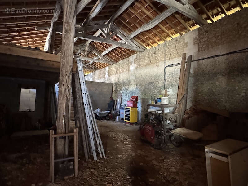 Belle maison en pierre - photo 10
