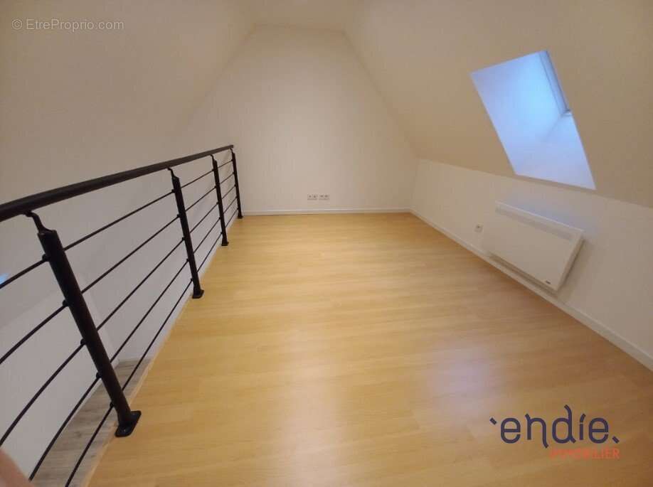 Appartement à BLERE