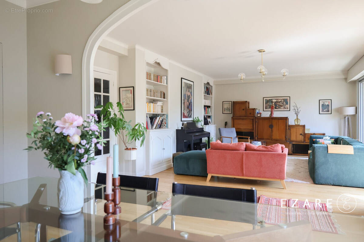 Appartement à DIJON