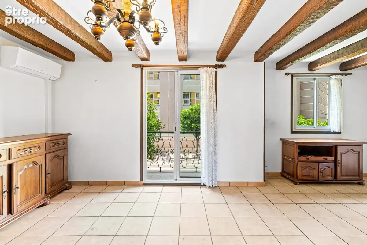 Appartement 4 pièces 80 m² à vendre à Menton (06500) - photo 5