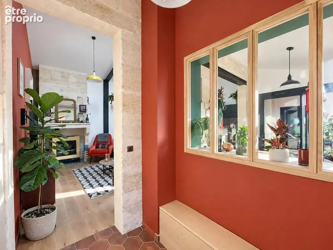 Vente Maison 120m2 BÈGLES (33130) - photo 4