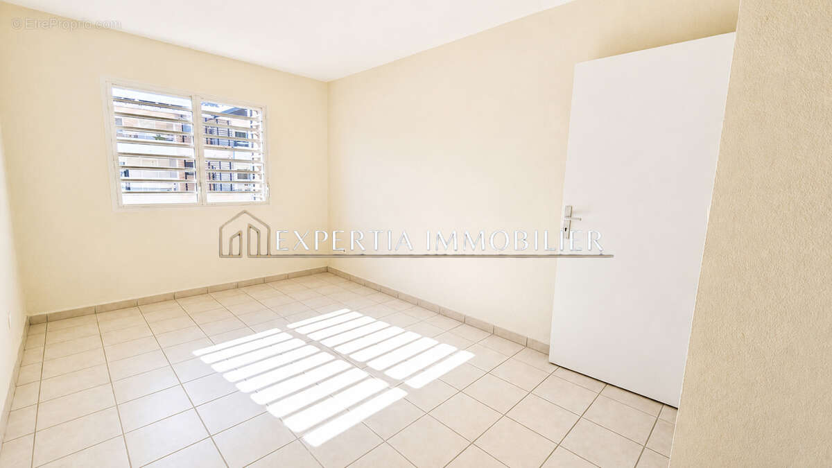 Appartement à CAYENNE